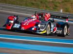 Oreca 03 2011 года